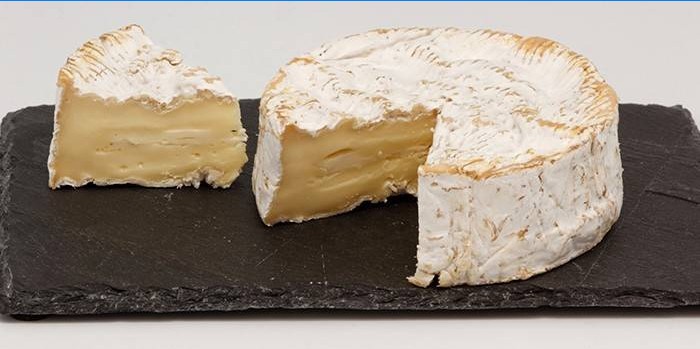 Normandie Camembert