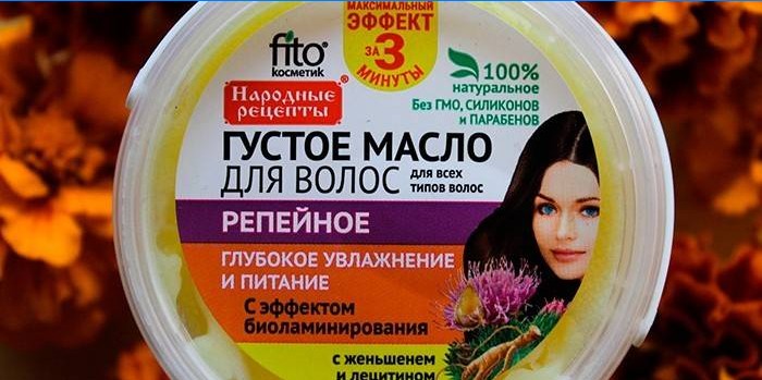 Fitocosmetics Dulavratotu