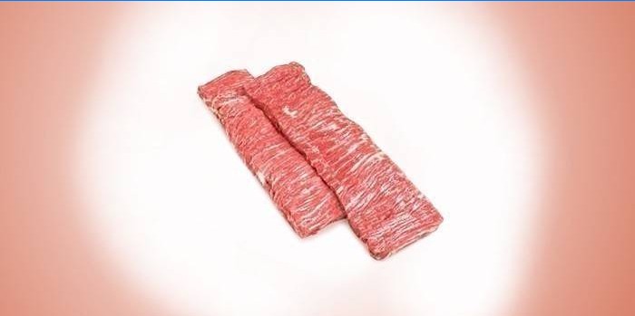 Mermer et nedir ve normalden nasıl farklıdır biftek nasıl pişirilir