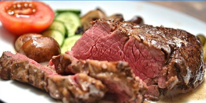 Mermer et nedir ve normalden nasıl farklıdır biftek nasıl pişirilir