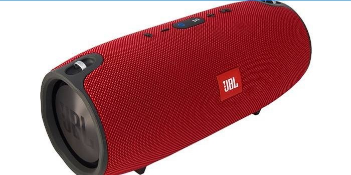 Kablosuz hoparlör JBL xtreme