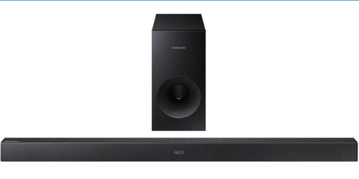 Soundbar Samsung HW-K360