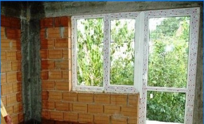 Plastik pencerelerin montaj şartları