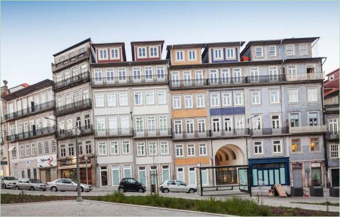 Porto Apartman Dairesi