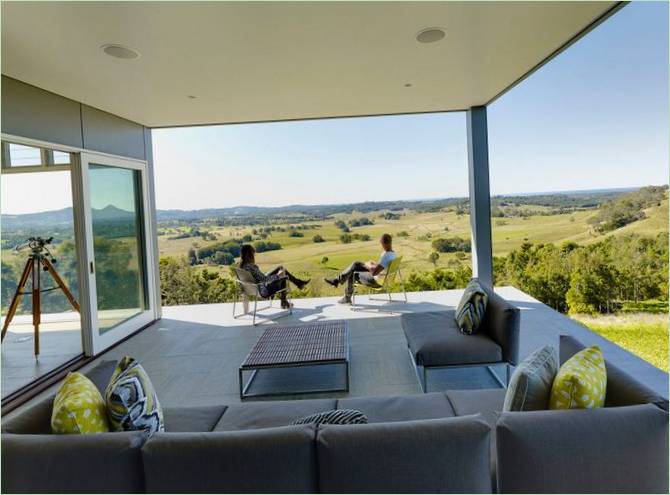 Bahçe için güzel bir pergola: dekorasyon seçeneği - fotoğraf 13